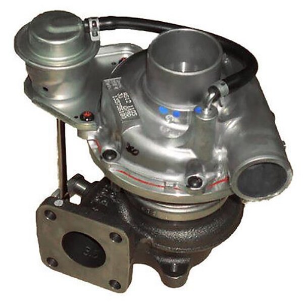 Aftermarket Fits Caterpillar Fits CAT 232B 242B 247B 257B 3024 216B 226B 232B2 Skid steer Tu ENU70-0008 - main